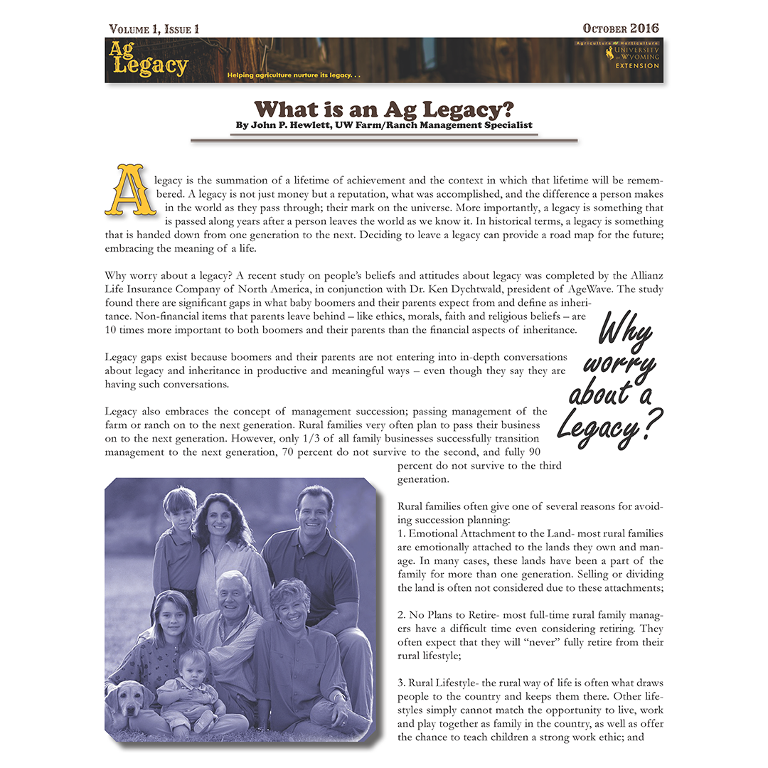 2016_10_AgLegacyNewsletter